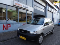 Suzuki Alto - 1.1 GLX Jubilée 2