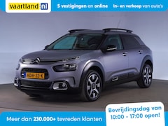 Citroën C4 Cactus - 1.2 PureTech Shine [ Panorama Navi Camera ]