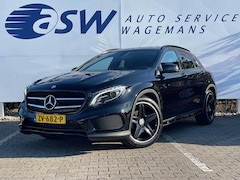 Mercedes-Benz GLA-Klasse - 180 Business Solution AMG | Navi | Camera | Cruise | LED | Airco | 19 inch