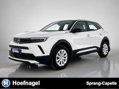 Opel Mokka - 1.2 Turbo Edition | Adaptive Cruise | Stoelverw. |