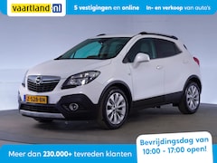 Opel Mokka - MOKKA 1.4 T Innovation [Cruise control Climate control Camera]