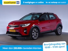 Kia Stonic - 1.0 T-GDi DynamicLine [ Navi Camera Apple Carplay/Android Auto ]