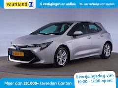 Toyota Corolla - 1.8 Hybrid Business Aut. [ Adapt.cruise Camera Climate ]