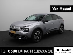 Citroën C4 - 1.2 Puretech Shine | Navigatie | Apple Carplay & Android Auto | Trekhaak | Zeer gunstige k
