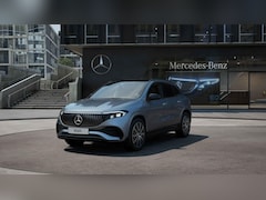 Mercedes-Benz EQA - 250+ Business Solution AMG