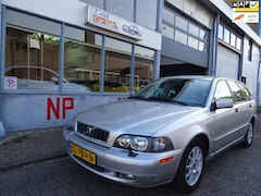 Volvo V40 - 2.0 Europa