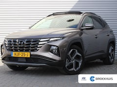 Hyundai Tucson - 1.6 T-GDI PHEV Premium Sky 4WD | Cruise control adaptief met Stop&Go | Dodehoekdetectie me