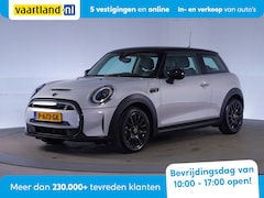 MINI Mini-Electric - Classic 33 kWh [ LED Sportstoelen Half leder ]