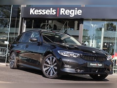 BMW 3-serie Touring - 320i Luxury Line Panoramadak Live Cockpit Leer Led ACC Elec. Trekhaak