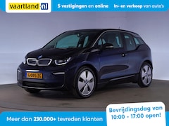 BMW i3 - Basis 120Ah 42 kWh [ LED Harman/Kardon Navi prof. ]