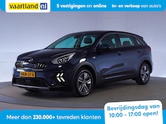 Kia Niro - 1.6 Hybride DynamicLine Aut. [ Navi Camera Adapt.cruise ]