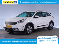 Kia Niro - 1.6 GDi Hybrid DynamicLine [ Navi Apple Carplay/Android Auto Camera ]