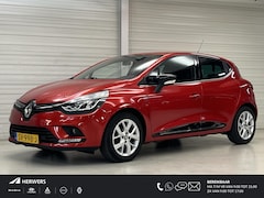 Renault Clio - 0.9 TCe Limited / Navigatie / Trekhaak 1200 KG / Airco / Cruise Control /