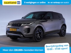 Land Rover Range Rover Evoque - 2.0 P200 AWD R-Dynamic S Aut. [ Panorama Leder Meridian Stoelverwarming ]