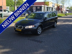 Volvo V70 - 2.5T Momentum