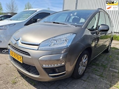 Citroën Grand C4 Picasso - 1.6 VTi Ligne Business 7p Koppeling defect