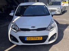 Kia Rio - 1.2 CVVT Plus Pack