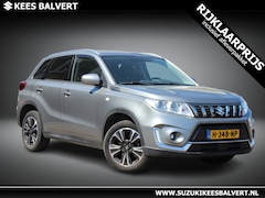 Suzuki Vitara - 1.0 Boosterjet Select Automaat | Trekhaak | Navigatie | Cruise |