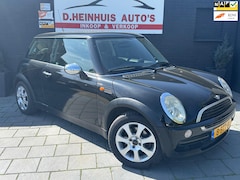 MINI One - 1.6 Salt *NETTE AUTO