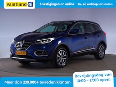 Renault Kadjar - 1.3 TCe Intens Aut. [ Navi Camera Keyless LED ]