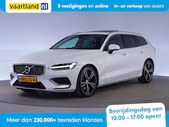 Volvo V60 - T8 Recharge AWD Inscription Aut. [ Panorama Bowers&Wilkins Trekhaak ]
