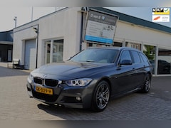 BMW 3-serie Touring - 316i M-Sport/M-pakket/Sportstoel/gr.Navi/Keyless/18"vlg