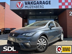 Seat Ibiza - 1.0 Style // FULL LED // CLIMA // PDC // CRUISE // NAVI + CARPLAY