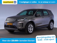 Land Rover Discovery Sport - P200 AWD Launch Edition Aut. [ Navi Leder Camera Carplay ]