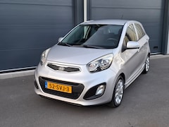 Kia Picanto - 1.2 CVVT Comfort Pack