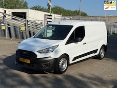 Ford Transit Connect - 1.5 EcoBlue L2 Ambiente | LAGE KILOMETERS