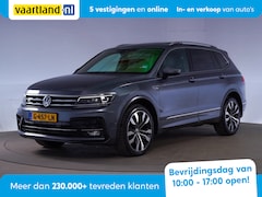 Volkswagen Tiguan Allspace - 1.5 TSI HighLine Business R-line 7pers [ Dynaudio Panoramadak ]