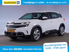 Citroën C5 Aircross - 1.6 Plug in Hybrid Business [ Camera Navi i-Cockpit Carplay ]