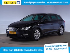 Seat Leon ST - 1.0 EcoTSI Style Business Intense Aut. [ Navi Apple Carplay/Android Auto Climate ]