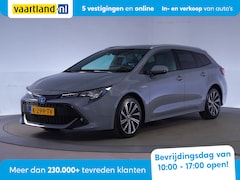 Toyota Corolla Touring Sports - 1.8 Hybrid Business Plus [ LED Navi Camera ]