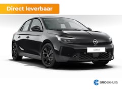 Opel Corsa - 1.2 Edition | Buitenspiegels elektrisch inklapbaar | Dodehoek detectie | Lichtmetalen velg