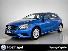 Mercedes-Benz A-klasse - 180 Ambition | Airco | Stoelverw. | Bluetooth