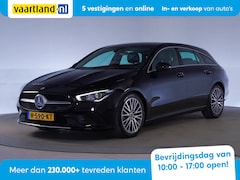 Mercedes-Benz CLA-Klasse - 200 Business Solution Luxury Aut. [ Navi Camera Widescreen ]