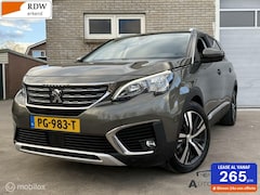 Peugeot 5008 - 1.6 e-THP Blue Lease Premium 7 persoon Pano Nap