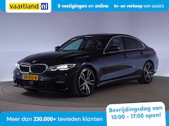 BMW 3-serie - 330i M-Sport High Executive Aut. [ Head-up Navi.Prof HiFi ]