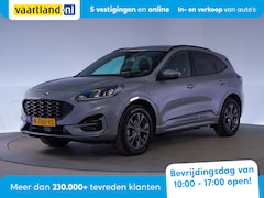 Ford Kuga - 2.5 PHEV ST-Line [ LED Navi Climate ]