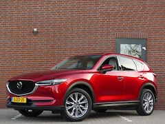 Mazda CX-5 - 2.5 SkyActiv-G 194 Signature / Leer / Trekhaak / Schuifdak