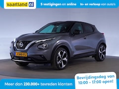 Nissan Juke - 1, 0 DIG-T Premiere Edition [ Apple-Carplay cruise Automaat Navigatie]