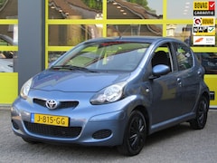 Toyota Aygo - 1.0-12V Access