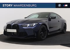 BMW 4-serie Coupé - M4 xDrive Competition High Executive Automaat / M Drive Professional / M Carbon-keramisch