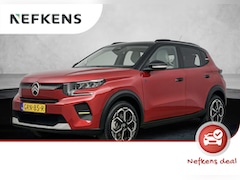 Citroën ë-C3 - Max 44 kWh 3-fase | DEMO deal | Navigatie | Draadloze Apple Carplay/Android auto |