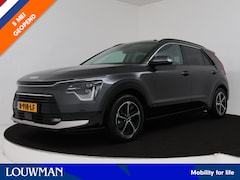 Kia Niro - 1.6 GDi Hybrid DynamicPlusLine | Schuif-/kanteldak | Head-up display | Lane Assistant | Pa