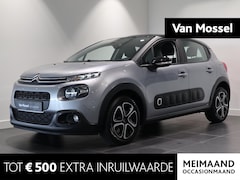 Citroën C3 - Feel Edition AIRCO - NAVI - P'SENSOREN