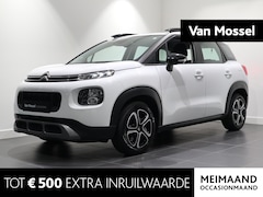 Citroën C3 Aircross - Live - CLIMATE CONTROL - TREKHAAK - NAVIGATIE