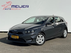 Kia Cee'd - Ceed 1.0 T-GDi DynamicLine LED | Sportvelgen | Navigatie | Camera | Cruise | Clima | Parke