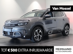 Citroën C5 Aircross - 225pk Hybrid Business Plus - MASSAGE - LEDER - P'CAMERA